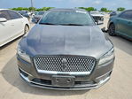 Lincoln MKZ 2019