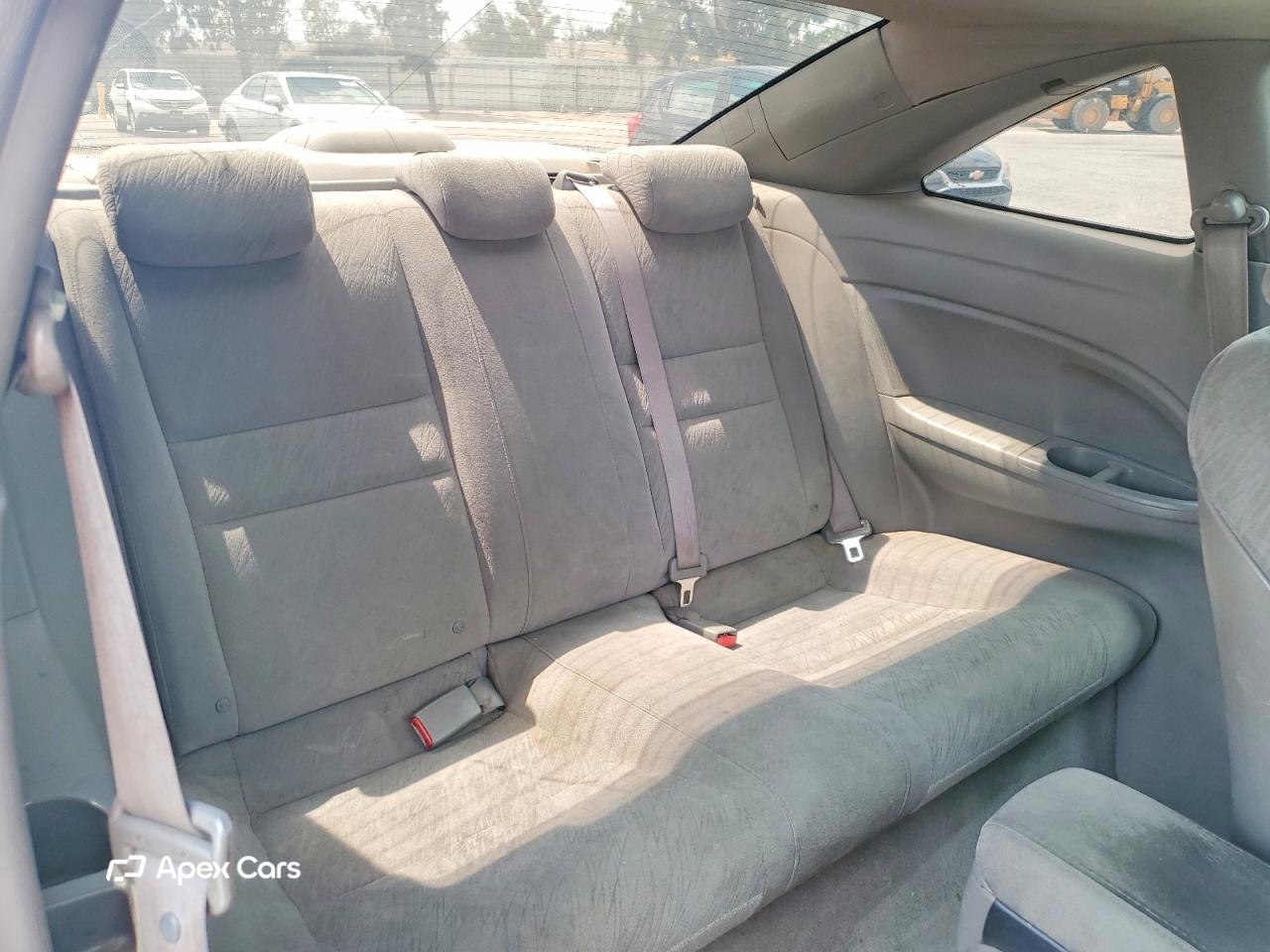Honda Civic 2008