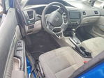 Honda Civic 2014