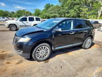 Lincoln MKX 2012