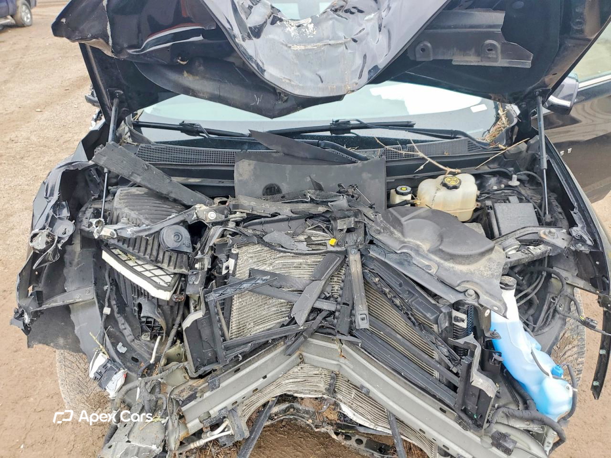 Chevrolet Traverse 2019