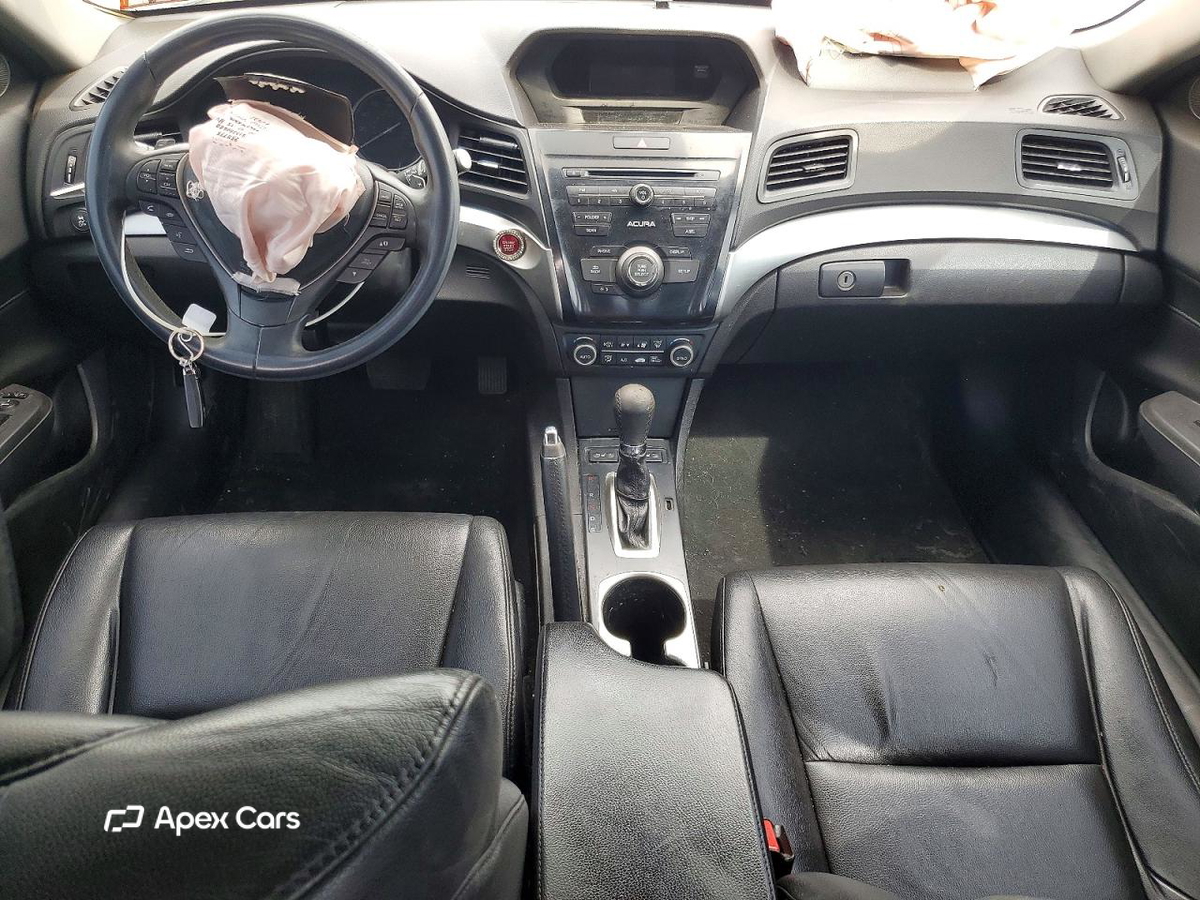 Acura ILX 2016