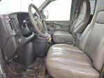 Chevrolet Express 2012