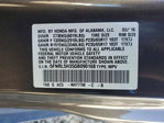 Honda Odyssey 2016