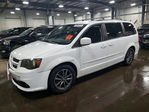 Dodge Caravan 2017