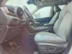 Toyota Highlander 2023