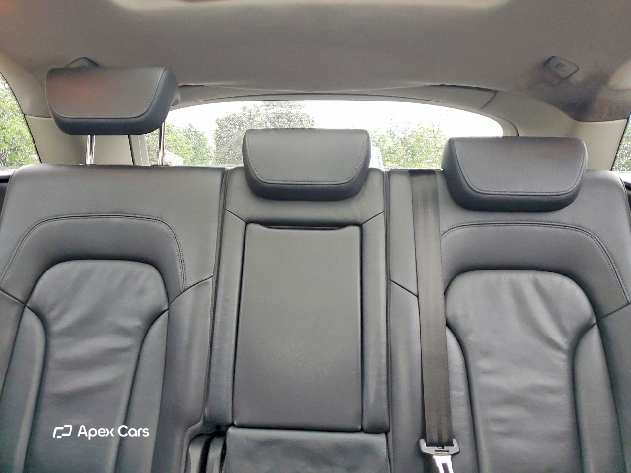 Audi Q5 2010