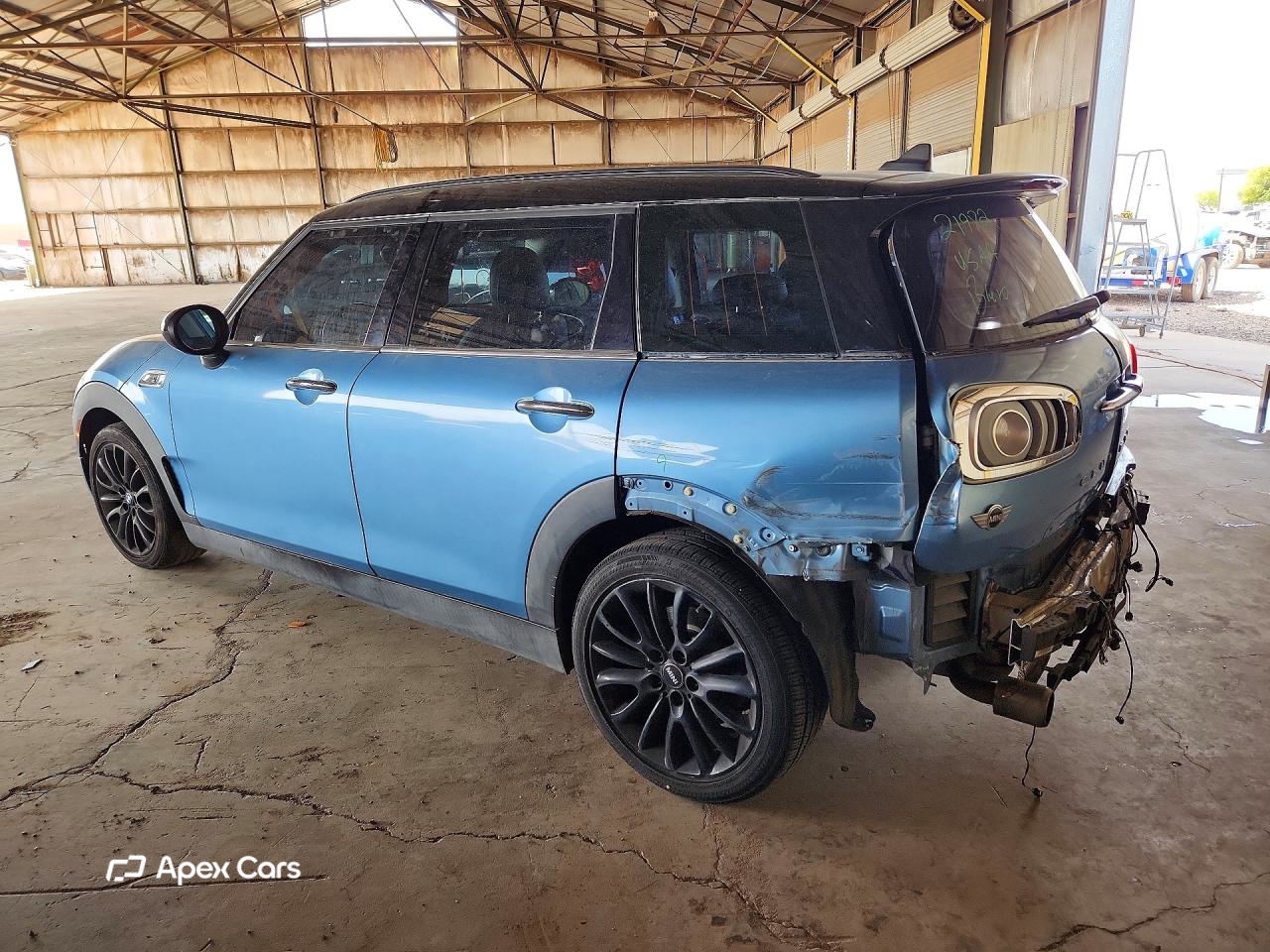 MINI Cooper 2017