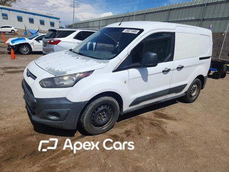Ford Transit 2015 - Image 1 of 13