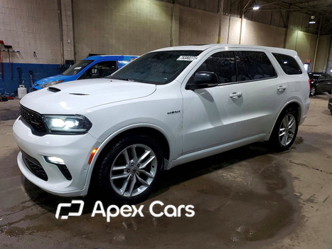 Dodge Durango 2021 - Image 1 of 13