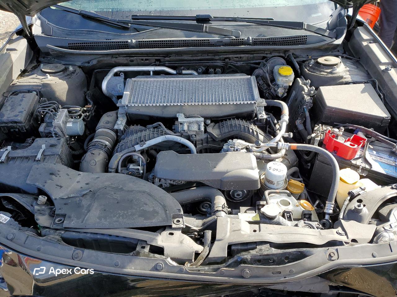Subaru Outback 2023