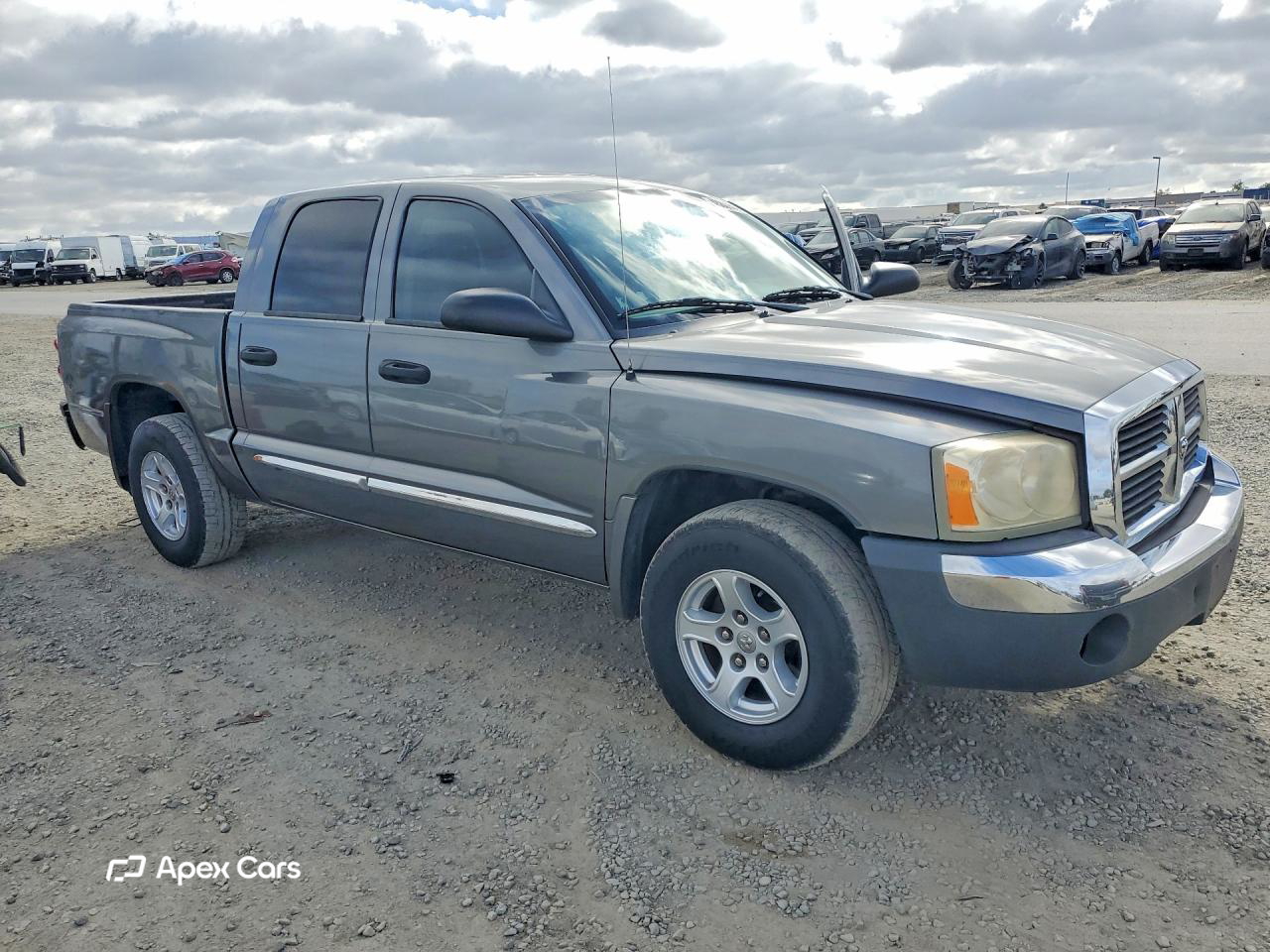 Dodge Dakota 2005