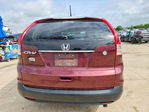 Honda CR-V 2013