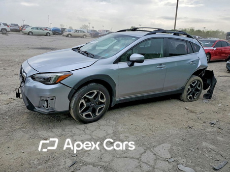 Subaru XV 2019 - Zdjęcie 1 z 13