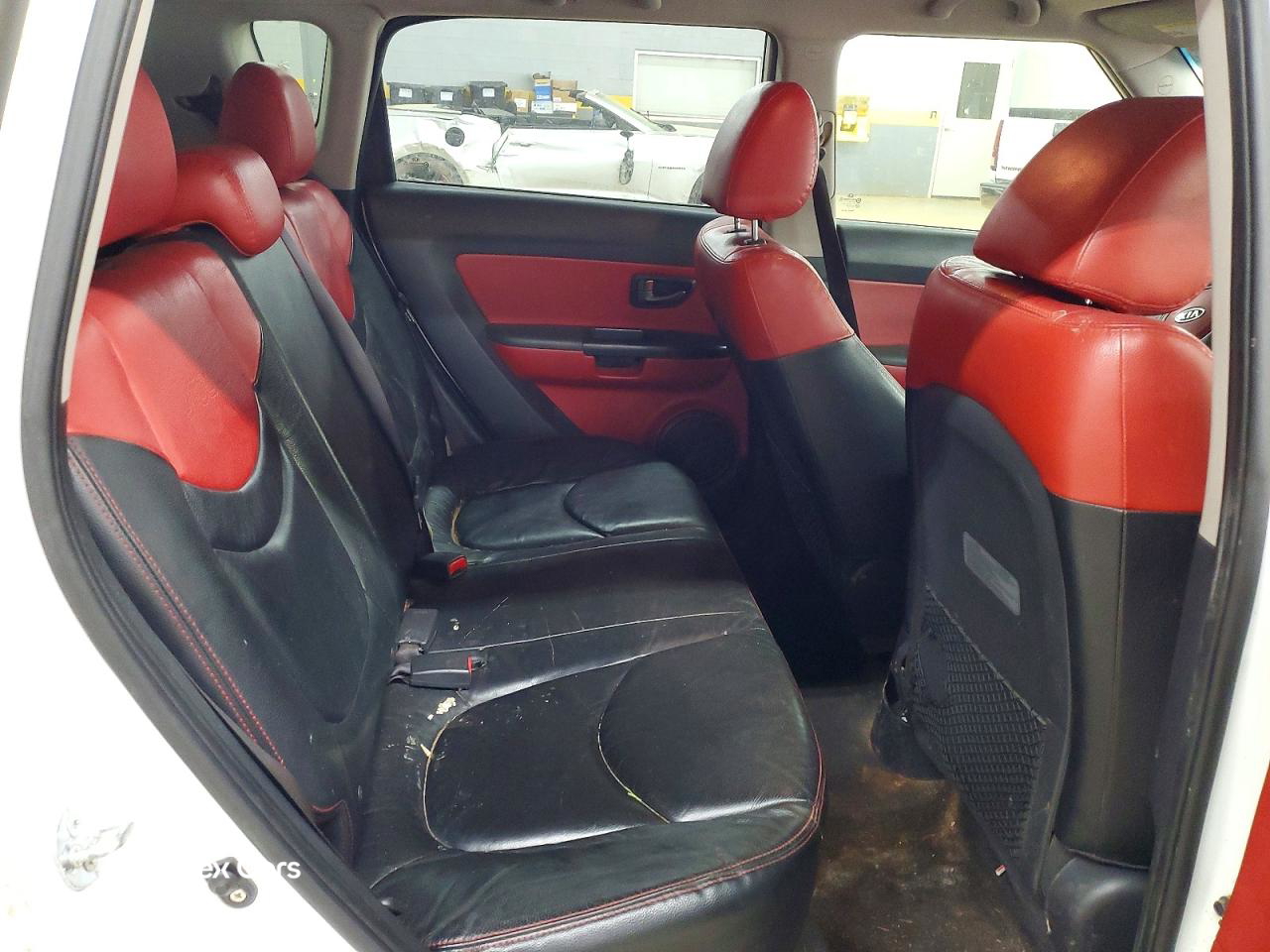 Kia Soul 2011