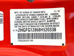 Honda Civic 2008