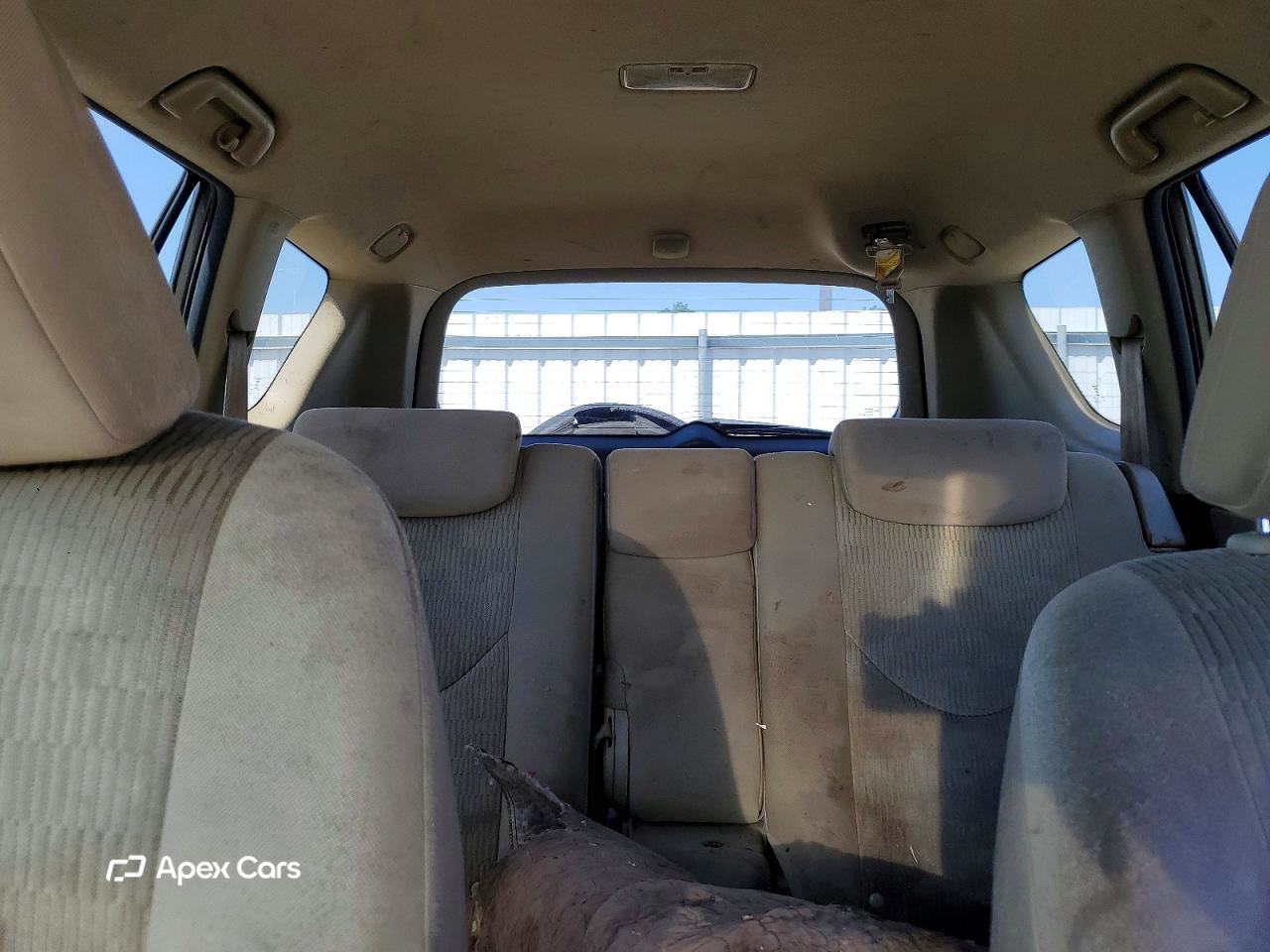 Toyota RAV 4 2011