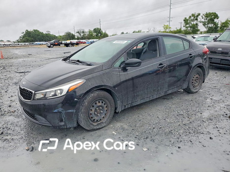 Kia Forte 2017 - Image 1 of 12