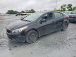 Kia Forte 2017