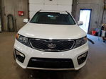 Kia Sorento 2012