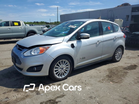 Ford C-MAX 2015 - Image 1 of 6