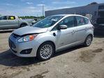 Ford C-MAX 2015