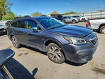 Subaru Outback 2022