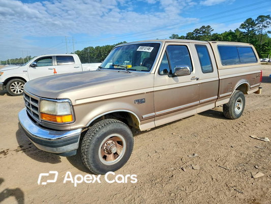 Ford F-150 1992 - Image 1 of 5