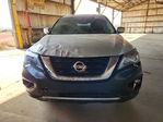 Nissan Pathfinder 2018