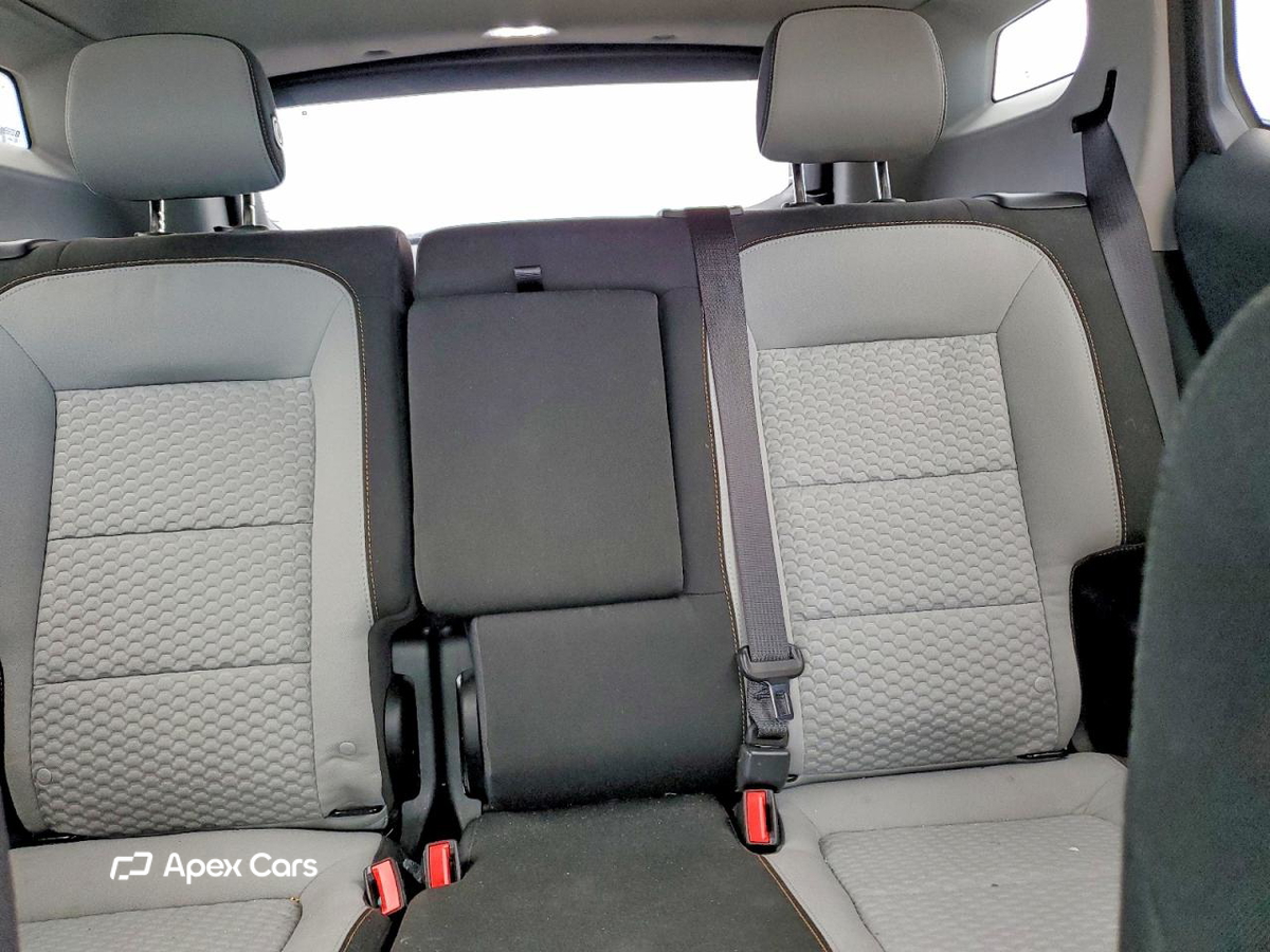 GMC Terrain 2018