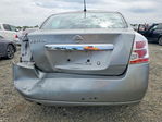 Nissan Sentra 2010