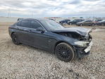 BMW Series 5 2012