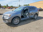 Nissan Rogue 2018