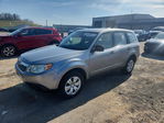 Subaru Forester 2009