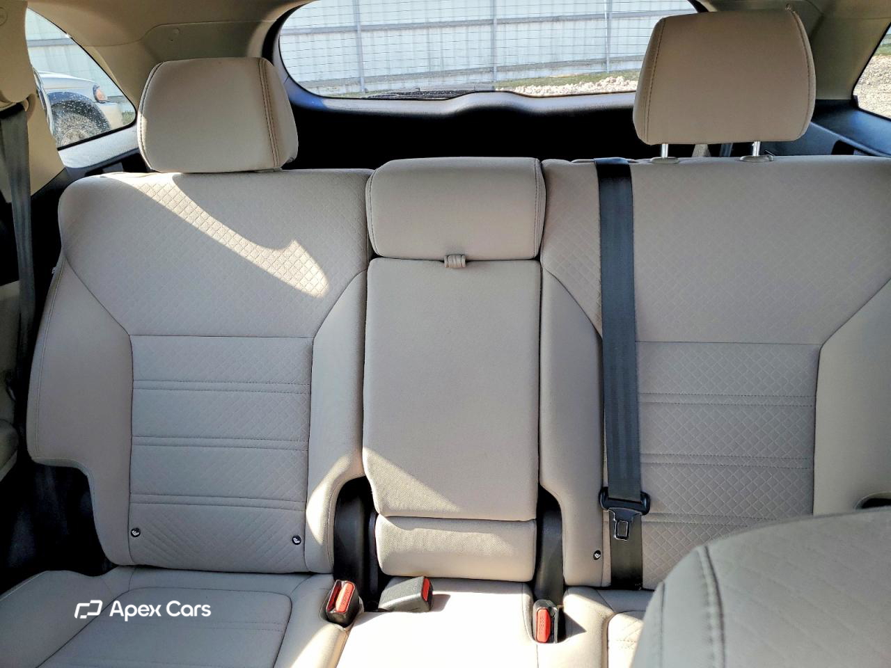 Kia Sorento 2018