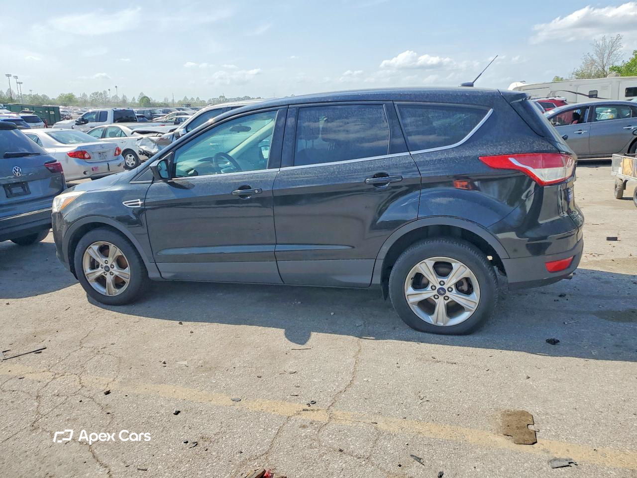 Ford Escape 2013