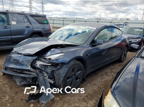 Tesla Model 3 2023 - Image 1 of 12