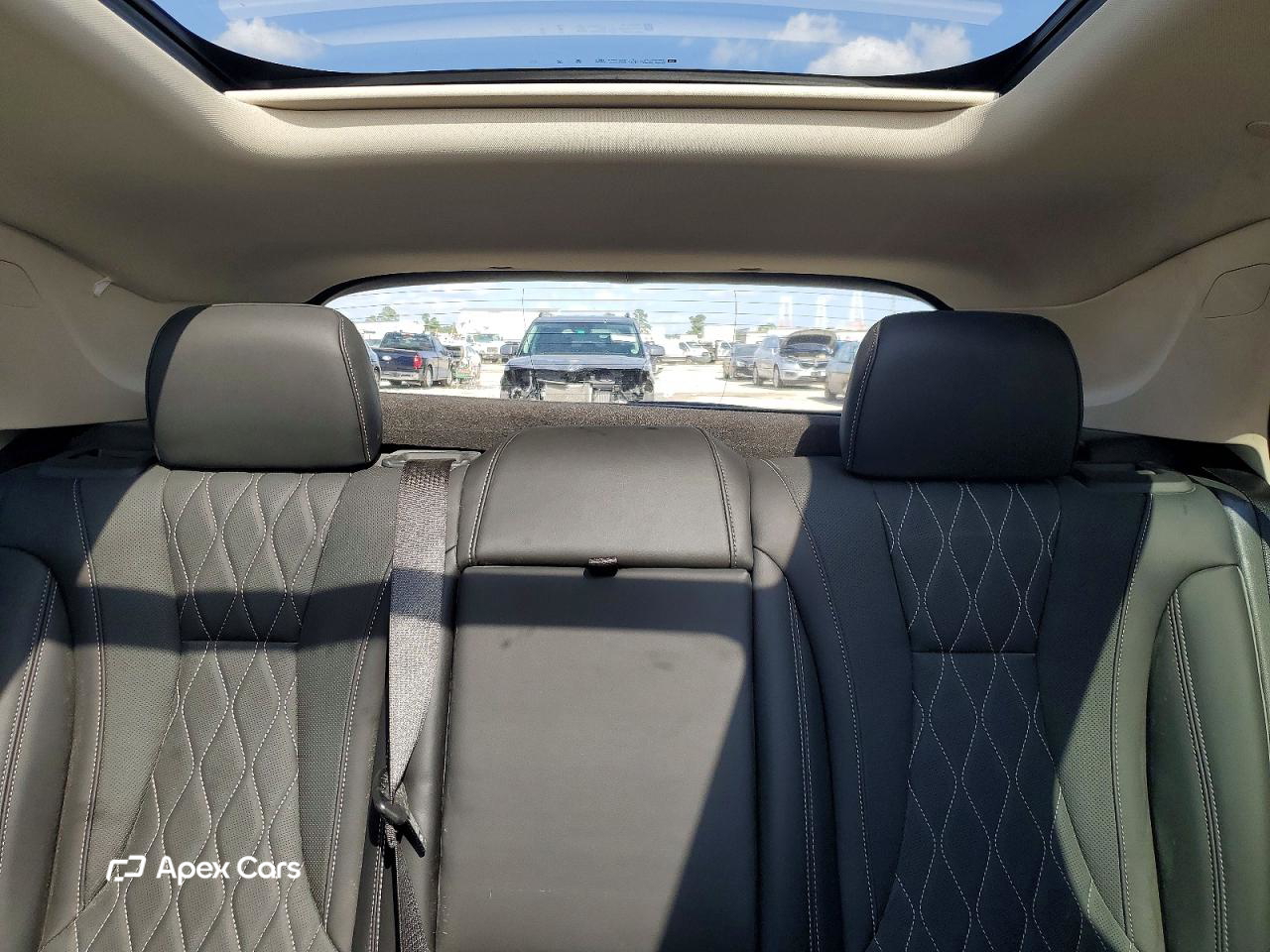 Buick Envision 2023
