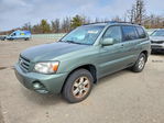 Toyota Highlander 2006