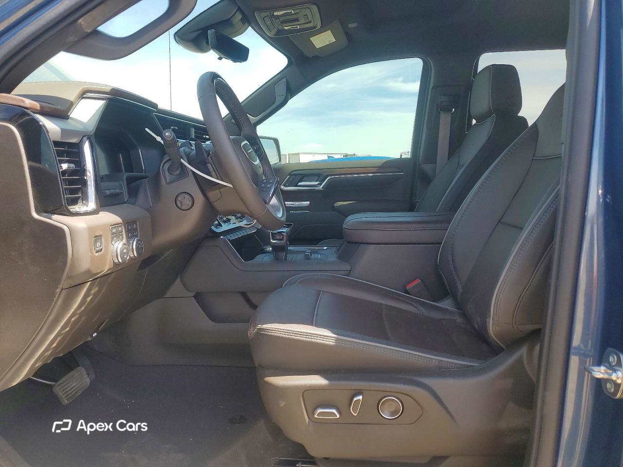 GMC Sierra 2026