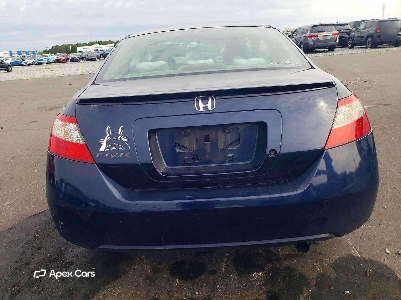 Honda Civic 2009
