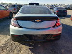 Chevrolet Volt 2018