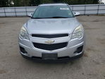 Chevrolet Equinox 2011
