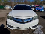 Acura ILX 2016