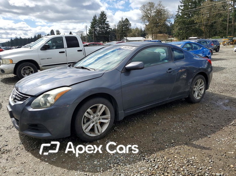 Nissan Altima 2010 - Image 1 of 12