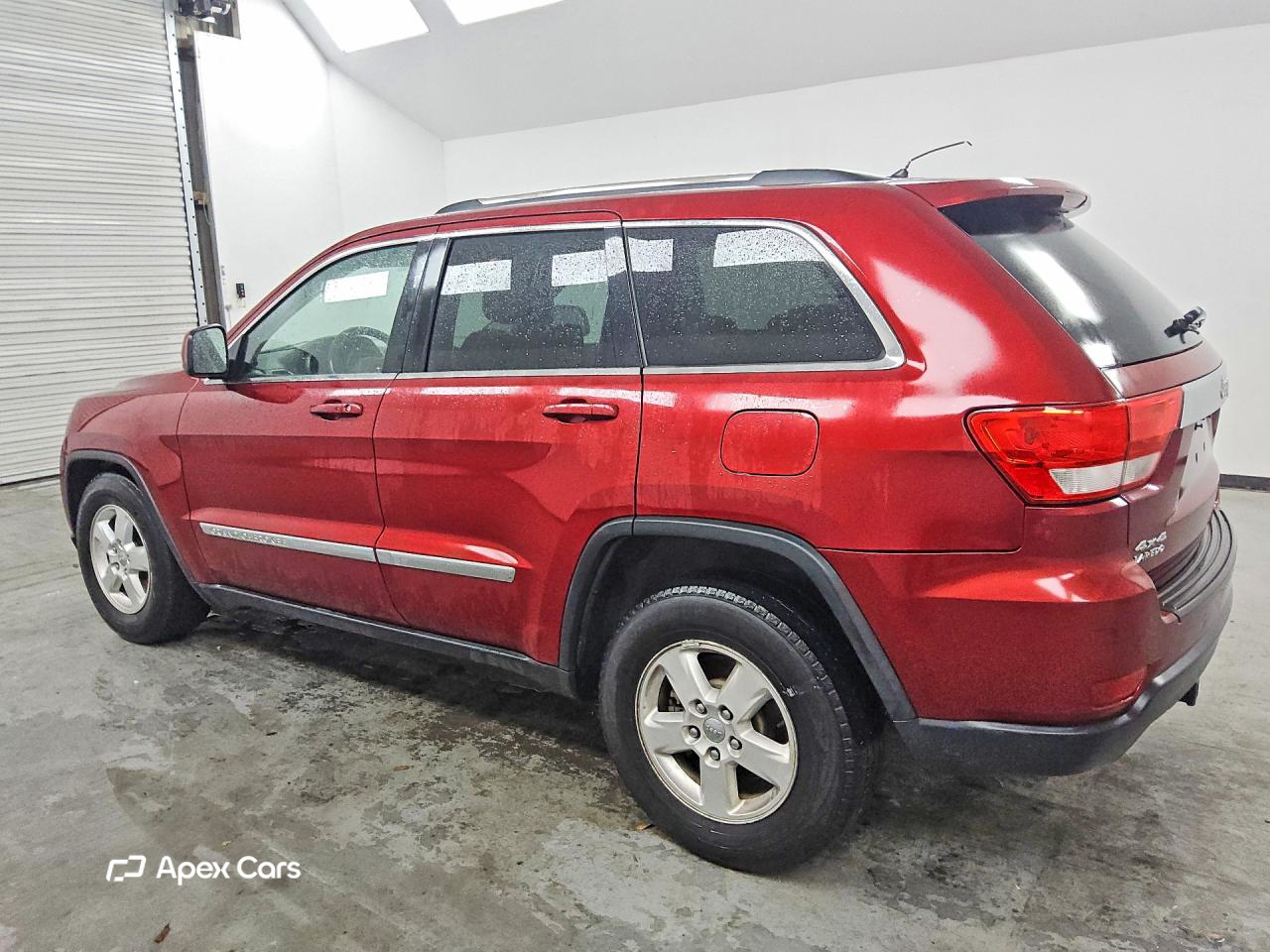 Jeep Cherokee 2013