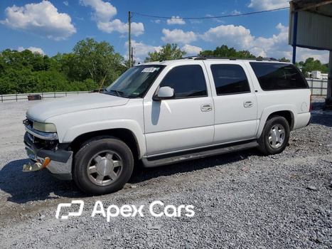 Chevrolet Suburban 2004 - Image 1 of 12