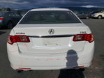 Acura TSX 2012