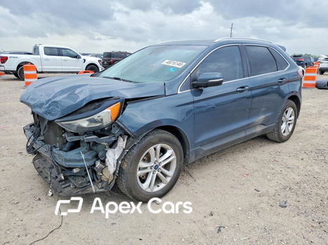 Ford Edge 2019 - Image 1 of 13