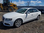 Audi A4 2011